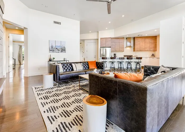 Slice Of Paradise Scottsdale