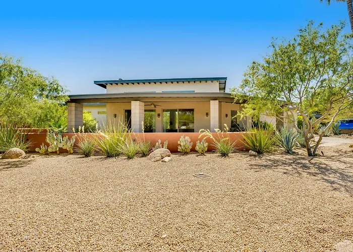 Dom wakacyjny Slice Of Paradise Scottsdale