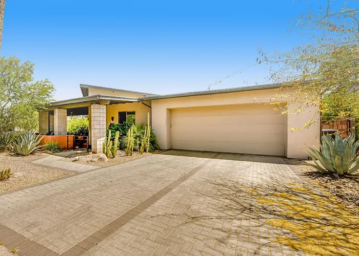 Slice Of Paradise Scottsdale